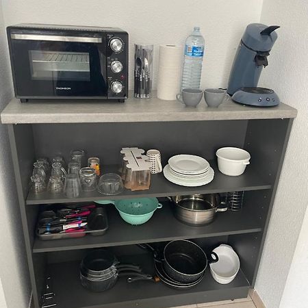 Appartement T3 Cugnaux Calme Bagian luar foto