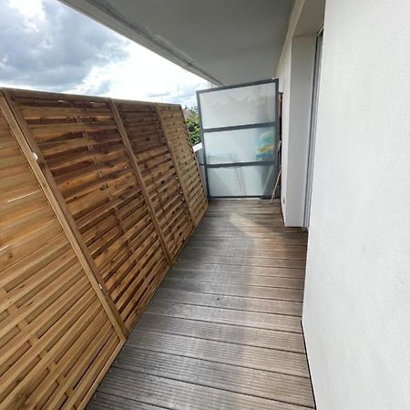 Appartement T3 Cugnaux Calme Bagian luar foto