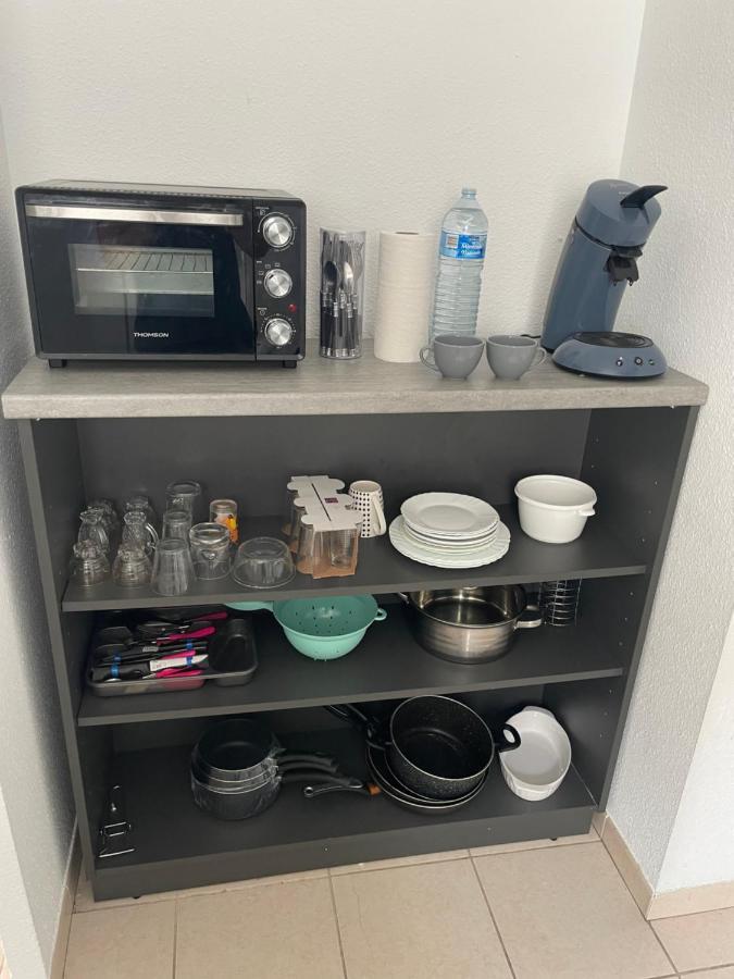 Appartement T3 Cugnaux Calme Bagian luar foto