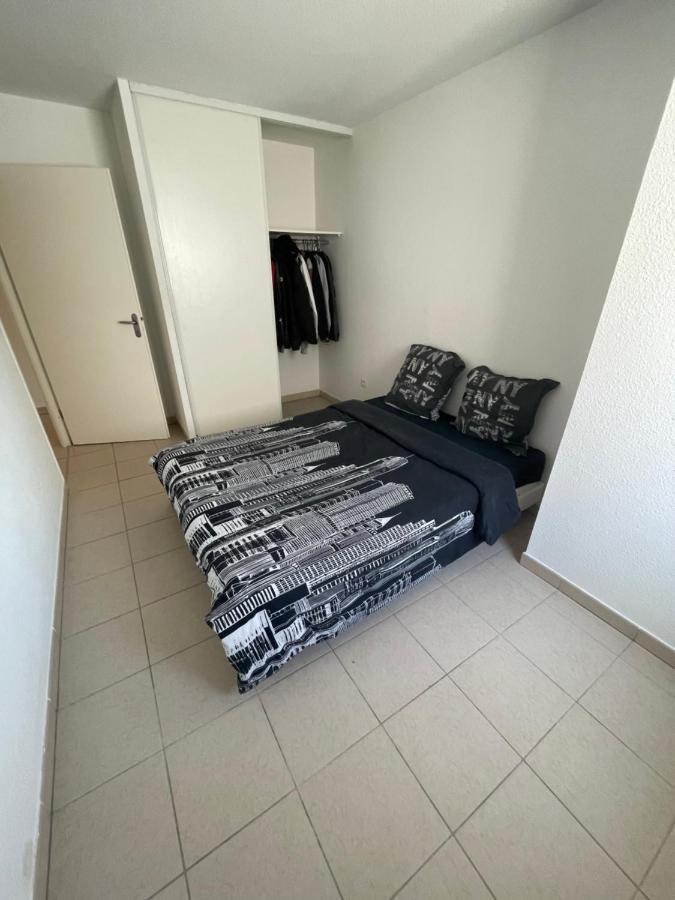 Appartement T3 Cugnaux Calme Bagian luar foto